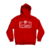Buzo hoodie Campin