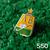 Pin «Club Atlético Bucaramanga» - comprar online