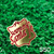 Pin Somos Santa Fe - comprar online