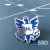 Set conmemorativo «Millonarios FC- Hincha» - comprar online