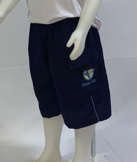 STELLA MARIS- Bermuda "tactel"