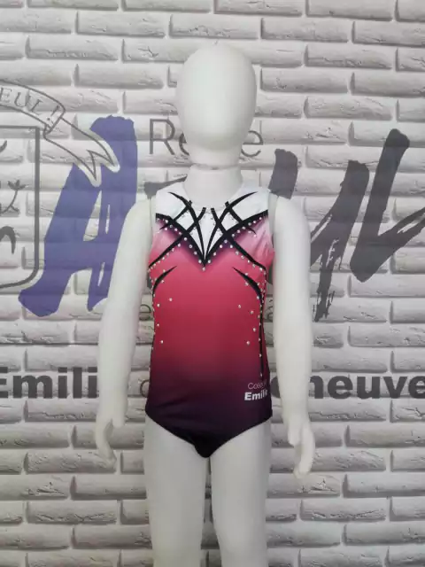 EMILIE - Collant GA