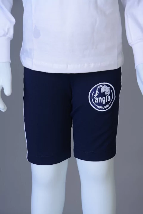 ANGLO- Bermuda ciclista suplex