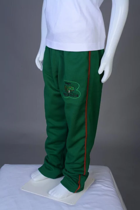 SAP- Calça helanca tradicional