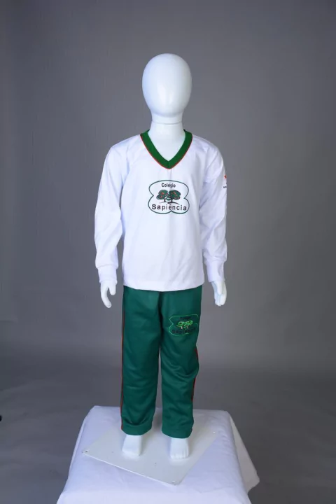 SAP- Camiseta manga longa