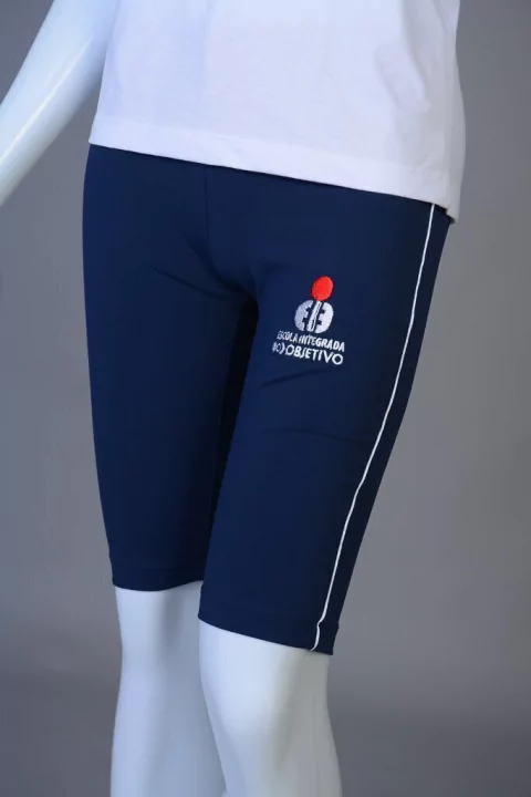 EIE- Bermuda ciclista suplex