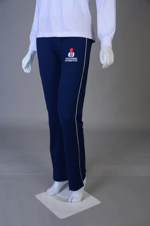 EIE- Calça bailarina
