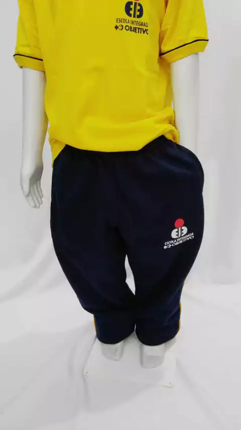 EIE CALÇA MOLETOM