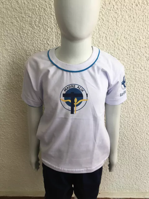 MADRE ALIX- Camiseta manga curta