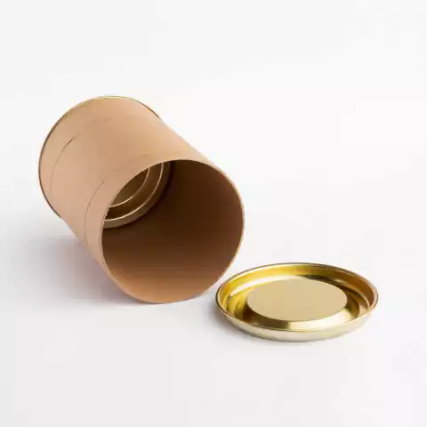 100BH 30cm x 100mm x1u tapa de hojalata base remachada - comprar online