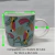5b 12cm x 125mm x21u Tubos De Carton Con Tapas Plasticas. TAZAS
