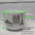 5b 12cm x 125mm x49u Tubos De Carton Con Tapas Plasticas. TAZAS - comprar online