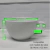 5b 14cm x 125mm x49u Tubos De Carton Con Tapas Plasticas. TAZAS en internet