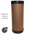 5b 60cm x 125mm x42u Tubos De Carton Con Tapas Plasticas en internet