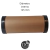 5b 25cm x 125mm x42u Tubos De Carton Con Tapas Plasticas - tienda online