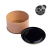 120Hn 20cm X 120mm X 14u tapas de hojalata con base remachada nacional - tienda online