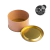 120Hn 15cm X 120mm X 42u tapas de hojalata con base remachada nacional - tienda online