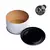 120hi 6cm X 120mm X 42u tapas de hojalata con base remachada - comprar online