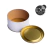 120Hn 12cm X 120mm X 14u tapas de hojalata con base remachada nacional - comprar online