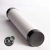 2a 150cm X 60mm X 25u Tubos De Carton Con Tapas Plasticas - comprar online