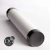 2a 110cm X 60mm X 50u Tubos De Carton Con Tapas Plasticas - comprar online