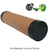 3a 180cm X 80mm X 1u Tubos De Carton Con Tapas Plasticas - comprar online