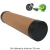 3a 55cm X 80mm X 1u Tubo De Carton Con Tapas Plasticas - comprar online
