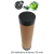 3a 15cm X 80mm X 1u Tubos De Carton Con Tapas Plasticas en internet