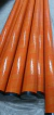 3AR 150cm x 80mm x50u c/tapas plásticas REFORZADO 3mm en internet