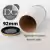 92hi 15cm X 92mm X 48u tapas de hojalata importada con base remachada - comprar online