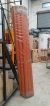 3AR 160cm x 80mm x50u c/tapas plásticas REFORZADO 3mm - tienda online