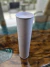 1AHn 55cm (alto) diametro 45mm x25u con tapas Hojalata - tienda online