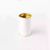 2aHnR 5cm X 60mm X 25u Tubos De Carton Con Tapas Hojalata nacional Base Remachada - tienda online