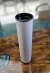 1AHn 55cm (alto) diametro 45mm x25u con tapas Hojalata - DG EMBALAJES