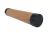 Imagen de 2a 65cm X 60mm X 50u Tubos De Carton Con Tapas Plasticas