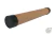 1a 110cm X 45mm X 50u Tubos De Carton Con Tapas Plasticas en internet