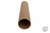 2a 75cm X 60mm X 50u Tubos De Carton Con Tapas Plasticas