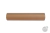 2a 190cm X 60mm X 25u Tubos De Carton Con Tapas Plasticas - comprar online