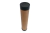 2a 65cm X 60mm X 25u Tubos De Carton Con Tapas Plasticas - comprar online