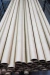 1b 160cm X 46mm x 3mm X 1u Tubo De Carton Para Enrollar Telas en internet