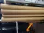 1c 160cm X 46mm x 4mm X 50u Tubos De Carton Para Enrollar Telas - DG EMBALAJES