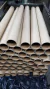 3c 160cm X 50u 4mm Tubos De Carton Para Enrollar Telas - Rascadores - tienda online