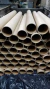 3c 160cm X 1u 4mm Tubos De Carton Para Enrollar Telas - Rascadores - comprar online