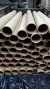 3b 160cm X 50u 3mm Tubos De Carton Para Enrollar Telas - comprar online