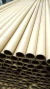 32b 100cm X 32mm x 2.5mm X 1u Tubo De Carton sin tapas - DG EMBALAJES