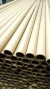 32b 150cm X 32mm x 2.5mm X 50u Tubos De Carton sin tapas - DG EMBALAJES