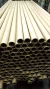 32b 160cm X 32mm x 2.5mm X 50u Tubos De Carton Para Enrollar Telas