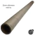 32c 125cm X 32mm X 50u Tubos De Carton Para Tubos Vidrio LED - DG EMBALAJES