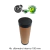 4b 45cm X 103mm X 50u Tubos De Carton Con Tapas Plasticas - tienda online