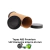 1AP 8cm (alto) diametro 45mm x25u con tapas ABS Premium en internet